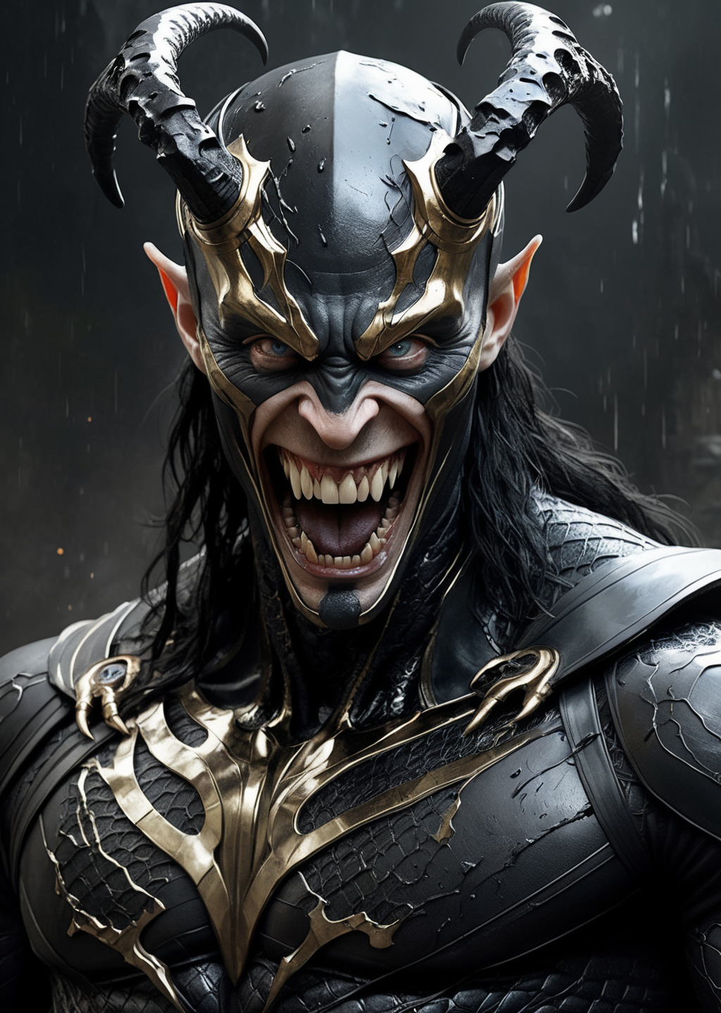 01512-2331618326-loki possessed by venom ,  cyborg, venom armor, sharp teeth  _  Venom black sluggish, black oil dripping, _fearsome looking _dar.png